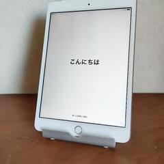 iPad mini 3  cellularタイプ(16GB)