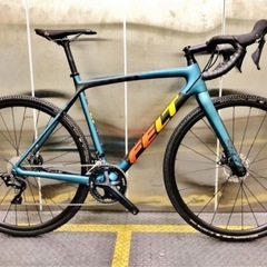 FELT F5X 2019年モデル