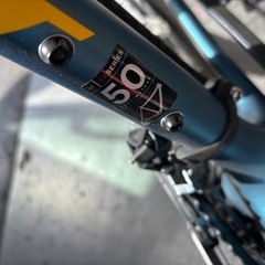 FELT F5X 2019年モデル