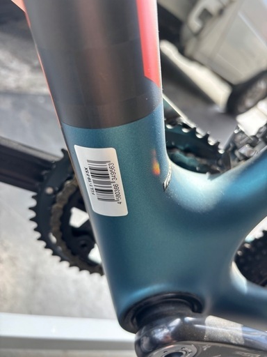 FELT F5X 2019年モデル
