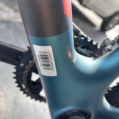 FELT F5X 2019年モデル