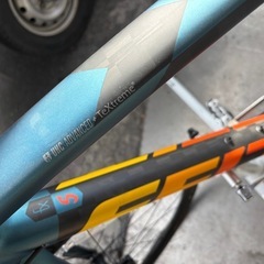 FELT F5X 2019年モデル