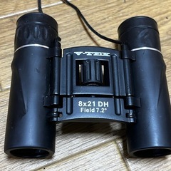 ケンコー Kenko V-TEX 8×21DH VT-0821 ...