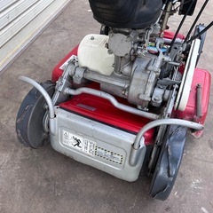 スパイダーモア　SP50　の画像