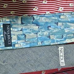 [よりどり１本200円]NINA RICCI、NICOLEなどネクタイの画像