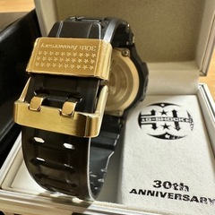 G-SHOCK サーティースターズ GW-A1030A-1AJRの画像