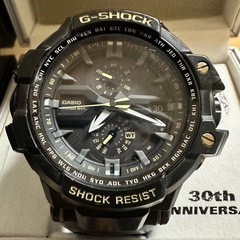 G-SHOCK サーティースターズ GW-A1030A-1AJRの画像