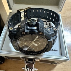 G-SHOCK サーティースターズ GW-A1030A-1AJRの画像