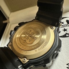 G-SHOCK サーティースターズ GW-A1030A-1AJRの画像