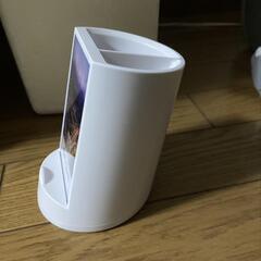 新品　ペンスタンドの画像