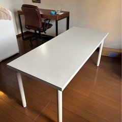 IKEA テーブル