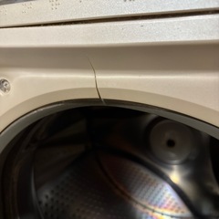 ドラム式洗濯乾燥機 9kg/6kg AQUA AWD-AQ1の画像