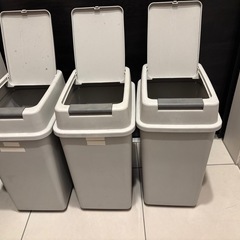 ゴミ箱　3セット
