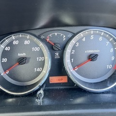 ダイハツ　ムーヴカスタムターボRS L152S JB 4気筒の画像