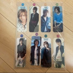 ジャニーズ　　グッズ　セット　NEWS KAT-TUN SUPER EIGHTの画像
