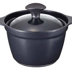 パロマ 厚釜 炊飯専用鍋 PRN-32【1~3合炊き】
