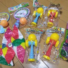 いろんなおもちゃ新品の画像