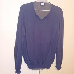 値下げしましたよ〜！ジョルジオアルマーニの春物カットソー