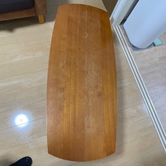 テーブルの画像