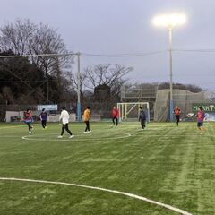 【初心者＆女性歓迎！】サッカー、フットサル、ソサイチを楽しみたい人大募集！ - 合志市