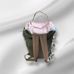 フィットネスバックの画像