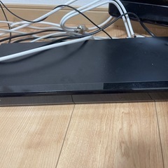 テレビ、レコーダーの画像