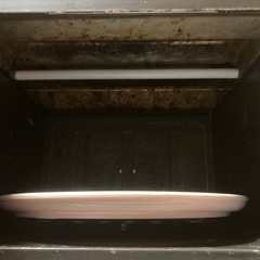 電子レンジ☆の画像