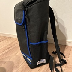【未使用品】OUTDOOR バックパック　リュック　の画像