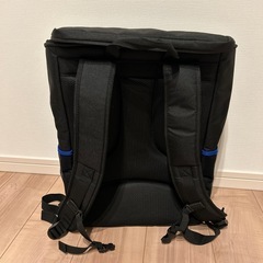 【未使用品】OUTDOOR バックパック　リュック　の画像