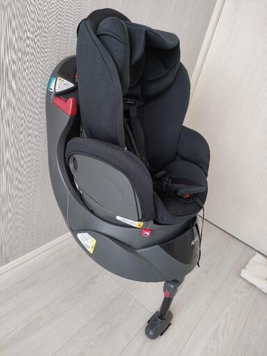 チャイルドシート  ディアターンプラス