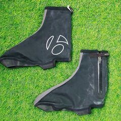 🔥 Bontrager(TREK) シューズカバー 🔥の画像