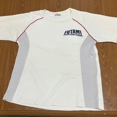 男子　半袖Tシャツ(学校用)