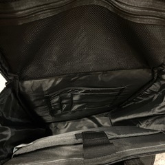 【未使用品】OUTDOOR バックパック　リュック　の画像