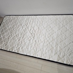 シングルサイズ ベッド·フレームの画像