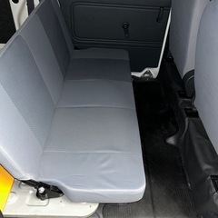 ［車両交換可］ハイゼットカーゴ4WDの画像