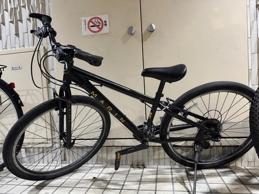 自転車マリン26インチ