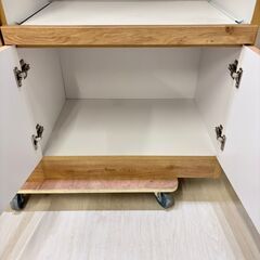 食器棚 キッチンボード 木製 ガラス扉 昭和レトロ 木製食器棚 ガラス扉付き ダークブラウン 昭和レトロ アンティーク