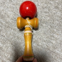 けん玉の画像