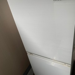 Hisense 冷蔵庫