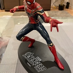 予約済み【アベンジャーズフィギュア➕アイアンマンLEGO】の画像
