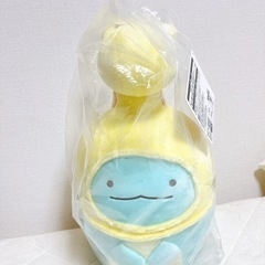 ぬいぐるみ　セット　　　の画像