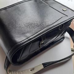 黒ランドセル（中古）