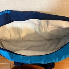 Babolat ラケット・テニスバッグ 青の画像