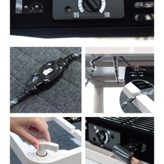 ユアサプライムス　こたつの画像