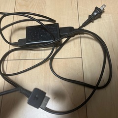 取引中 PSVita PSO2カセット付きの画像