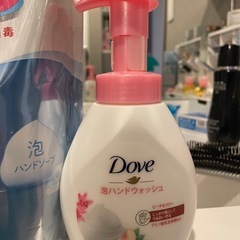 泡ハンドソープ詰み合わせの画像
