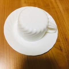 ティーカップの画像