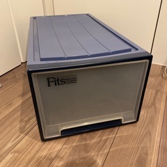 PP 収納ケース✖️4セット