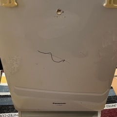 PanasonicF-VXG35加湿空気清浄機