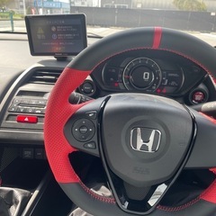 S660 β 2022年式MT 走行距離:10,000kmの画像